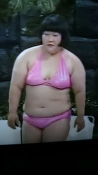 これ誰ですか バカ殿様に出てました メープル超合金の安藤なつさん Yahoo 知恵袋