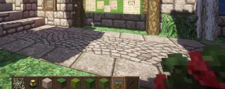 Minecraftのテクスチャhalcyondaysについてttp Yahoo 知恵袋