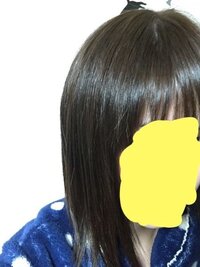 髪色の色落ちについて 今日 高校卒業して初めて泡カラーで染めました Yahoo Beauty