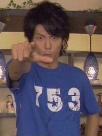 仮面ライダーキバの名護さんの俳優さんが誰か分かりますか 加藤慶祐 Yahoo 知恵袋