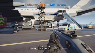 Ps4レインボーシックス シージ 暗い所が全然見えません おすすめ Yahoo 知恵袋