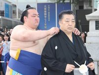 やっぱり稀勢の里がかわいいですよね稀勢の里は必ずいつか優勝し Yahoo 知恵袋