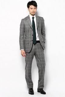 こういうスーツは入学式にオッケーでしょうか 入学者です 大学生 Yahoo 知恵袋