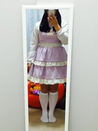 デブがこういう服を着るのって やっぱり痛いですか 画像は私です あと Yahoo 知恵袋