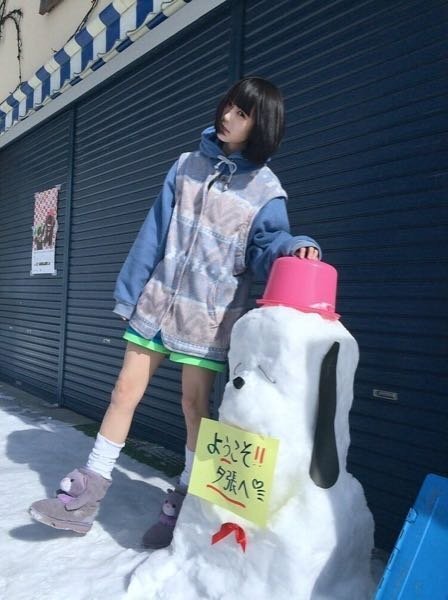 あのちゃん本人から購入 あのちゃん私物 本人実際着用 ブーツ
