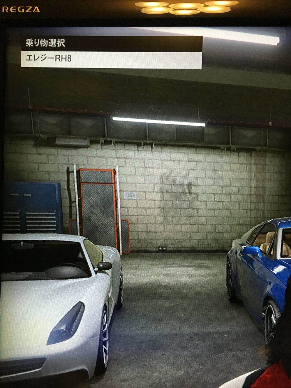 Ps4のgta5なのですが オフラインの特殊車両がエレジーしか出ません Yahoo 知恵袋