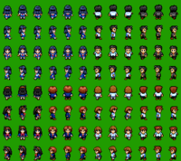Rpgツクール2000を使っているんですが 画像をインポート Yahoo 知恵袋