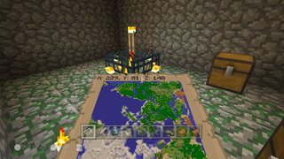 画像をダウンロード マイクラ Wiiu 村人ゾンビ Minecraftの画像だけ