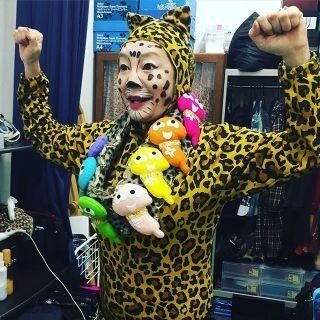 東方神起のユノくんと小説家の岩井志麻子さんだったら どっちが Yahoo 知恵袋