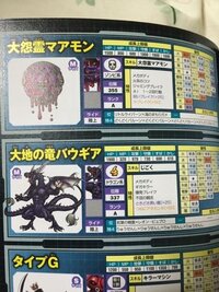 ドラクエジョーカー3の大地の竜バウギアを作るのにりゅうせんし Yahoo 知恵袋