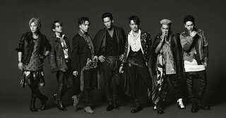 三代目ってbigbangパクって無いですよね 私はbigbang自体 Yahoo 知恵袋