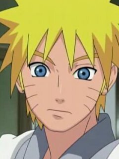 うずまきナルトってikemenですよね 顔もですがー強くて 優し Yahoo 知恵袋