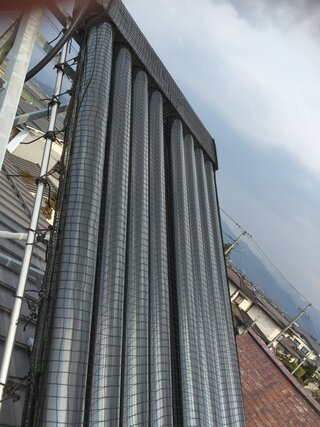 真空管太陽熱温水器についてです 日本電気硝子株式会社の真空管 Yahoo 知恵袋