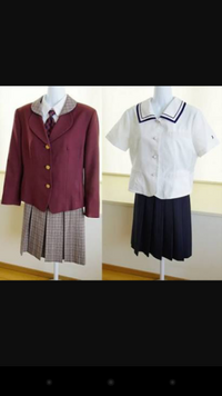 長崎県の高校の制服なんですが 何高校の制服かわかる方いま Yahoo 知恵袋