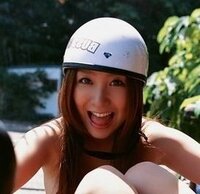 バイク好きな の女の子と遊びたいですか 22歳 肌が露出したこんな Yahoo 知恵袋