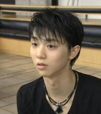 羽生結弦が実は美人だということは知っていましたか すっ Yahoo 知恵袋