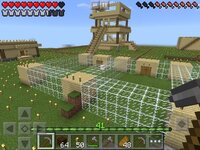 マイクラpeで動物ははしごを登るんですか 動物がはしご Yahoo 知恵袋