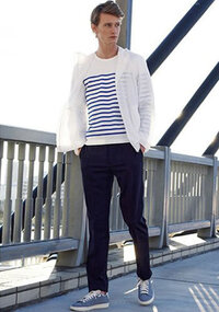 高校生男子です 5月頃に遠足があるのですが その時に着る服を Yahoo 知恵袋