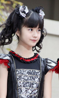 元yuimetalこと水野由結さんのbabymetal脱退の本当の理由は Yahoo 知恵袋