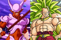 ドラゴンボール超1ゴジータでは悟飯ブウに勝つのは無理ですかね 超3ゴテン Yahoo 知恵袋