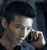 このウォンビンの髪型にしたいのですが どういう風に伝えればよいですか Yahoo 知恵袋