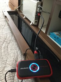 キャプボについて質問ですav C875というキャプボを買ったのですがウィキにあ Yahoo 知恵袋