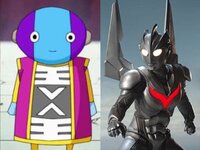 ドラゴンボール超の全王とウルトラマンノアが闘うならどちらが勝ちますか Yahoo 知恵袋