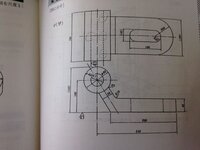 こんにちは 課題で展開図を書くのですが 谷折り線と山折り線の違いがわ Yahoo 知恵袋