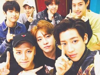 Got7で整形している方は誰でしょうか 写真添付 注射とかはや Yahoo 知恵袋