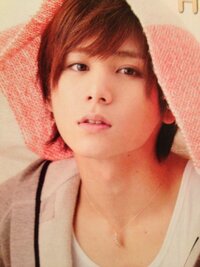 女々しい顔していれば ジャニーズなんか余裕に入れるんですか 特に Yahoo 知恵袋