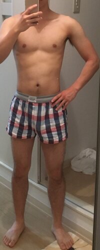 痩せすぎてコンプレックスがすごいあります ただでさえ女の子で１ Yahoo 知恵袋