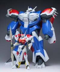 あなたが好きな青いロボットは何ですか 最近ティターンズ Yahoo 知恵袋