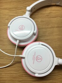 かのうそで大原櫻子ちゃんがつかっていたヘッドホン Ath Sj11のw Yahoo 知恵袋