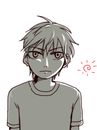 この絵について指摘をお願いします 光 影の表現や 逆光の表現の仕方がわ Yahoo 知恵袋