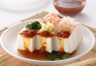 冷奴に乗せてほしくない薬味等は何ですか ネギ 鰹節 醤油 生 Yahoo 知恵袋