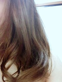 コテがうまく使えません どう頑張っても巻いた髪が重なって Yahoo 知恵袋