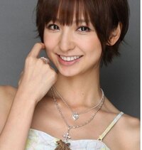 篠田麻里子さんは ａｋｂでは一番 可愛いのでしょうか というかアイドル Yahoo 知恵袋