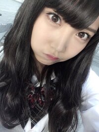 Nmb48白間美瑠可愛い ４８グループでも今やトップク Yahoo 知恵袋