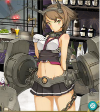 Ss キレる 艦これ