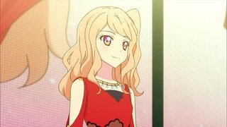 アイカツスターズ8話真昼ちゃんの衣装は可愛いですか D モエモ Yahoo 知恵袋