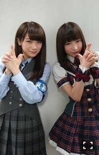 乃木坂46の秋元真夏ともえあずでは どちらの方が可愛いですか Yahoo 知恵袋