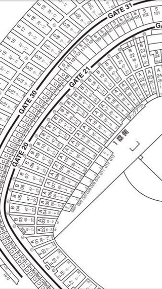 東京ドームの座席で 21ゲート 一塁側 13通路 261番 Yahoo 知恵袋