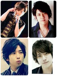 女子です二宮くんの髪型にしたいです この中の髪型にしたいので Yahoo 知恵袋