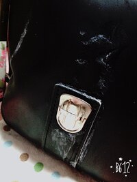 ベタベタをとるには 合皮のソファーに両面テープで肘置きをくっつ Yahoo 知恵袋