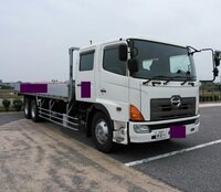 大型トラックのシフトチェンジについてなのですがよろしくお願いし Yahoo 知恵袋