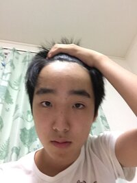 高校生男子の濃い眉毛はダサいですか 人によると思います 自分が良いと思っ Yahoo 知恵袋