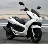 pcx150で高速道路を走ると怖いですか？乗ってみたら怖かっ - Yahoo 