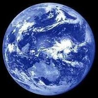 宇宙 地球の描き方宇宙や地球を画像のように描きたいのですが 本当に絵 Yahoo 知恵袋