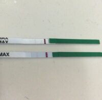 妊娠希望の者です ラッキーテストを初めて使用しているのですが 高温期1 Yahoo 知恵袋