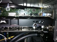 サウンドカードを刺したらノイズがはいるようになってしまいました サウンド Yahoo 知恵袋